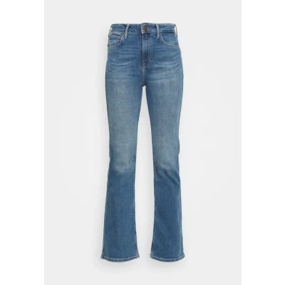 Imagen de Lee Breese Vaqueros bootcut, Mujer, Talla: 26x33, Worn martha