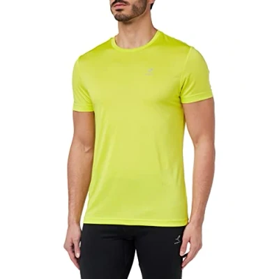 Imagen de Energetics Telly Camiseta Green Lime M