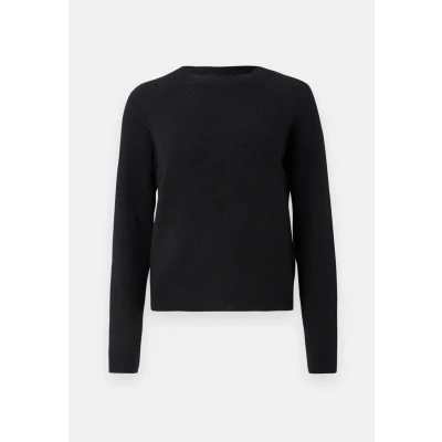 Imagen de Pieces Pcjuliana LS Oneck NOOS BC Jersey de punto, Mujer, Talla: Large, Black
