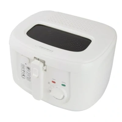 Imagen de Esperanza EKG012 Deep Fryer 2.5L White