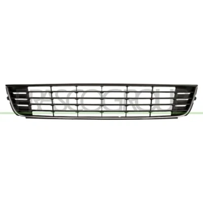 Imagen de PRASCO VG7192120 Rejilla Parachoques delante VOLKSWAGEN: Touran I