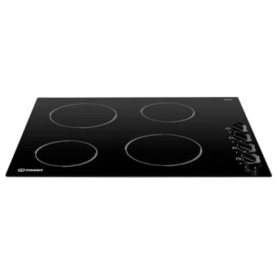 Imagen de INDESIT RI 860 C ENCIMERA VITROCERAMICA