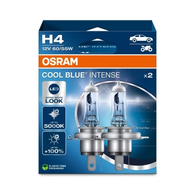 Imagen de Bombilla de carretera OSRAM 64193CBN 2HB