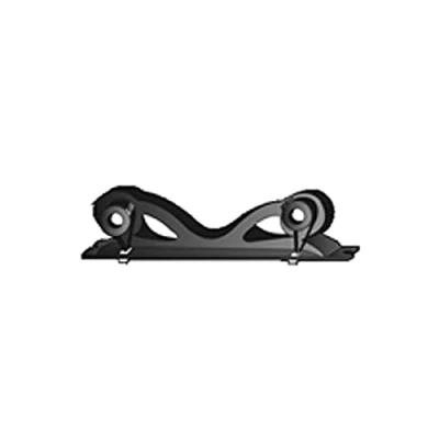Imagen de FA1 333 927 Soporte, sistema de escape FIAT: Stilo Multi Wagon, BRAVO 2, Hatchback