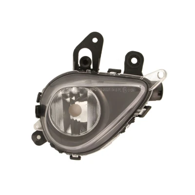 Imagen de ALKAR 2932440 Faros Antiniebla negro derecha sin portalámparas OPEL: Zafira C Tourer