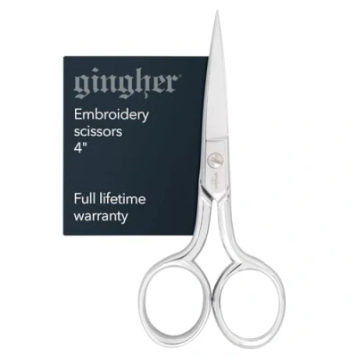 Imagen de Embroidery Scissors 4&quot;