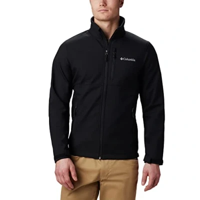 Imagen de Columbia Hombre Chaqueta softshell Ascender