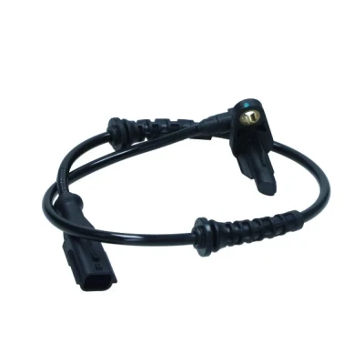Imagen de MAXGEAR 20 0434 Sensor de ABS Eje trasero, derecha 2 520 DACIA: Logan I MCV