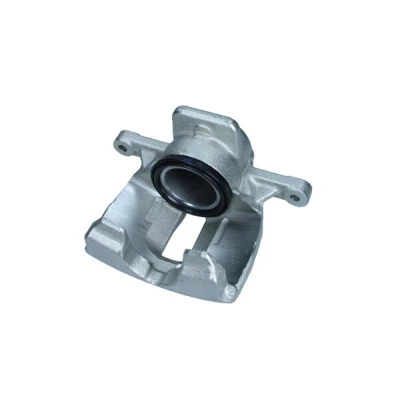 Imagen de MAXGEAR 82 1299 Pinza de freno Hierro fundido Eje delantero, izquierda FORD: Tourneo Courier, FIESTA 6