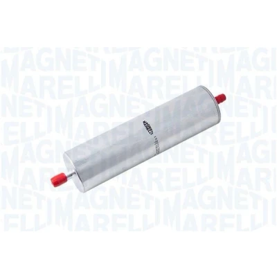 Imagen de MAGNETI MARELLI 153071762624 Filtro Combustible de tubería Gasóleo AUDI: Q5, PORSCHE: Macan