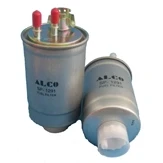 Imagen de ALCO FILTER SP 1291 Filtro Combustible de tubería 8,0 FIAT: Doblo I Familiar, Cargo, Punto II Hatchback