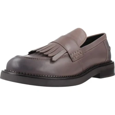 Imagen de Geox D Serilda F, Mocasin Mujer, Pardo, 37 EU