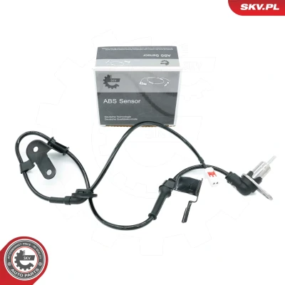 Imagen de ESEN SKV 06SKV485 Sensor de ABS Eje trasero izquierda 2 810 MAZDA: Premacy