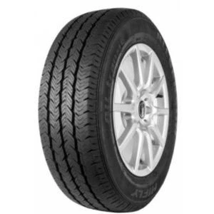 Imagen de HI FLY SUPER TRAIL 195/55 R10 98N coche de turismo Neumáticos verano HF ST75