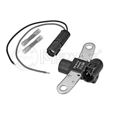 Imagen de MEYLE 16 14 800 0025 sensor de Cigueñal 2 pasivo con kit cables ORIGINAL Quality RENAULT: CLIO 3, 2, Scénic 1