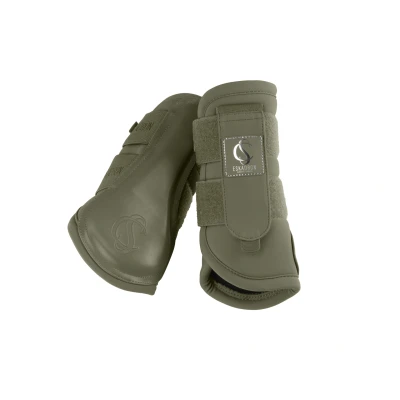 Imagen de Eskadron SS25 Classic Tendon Boots Softshell