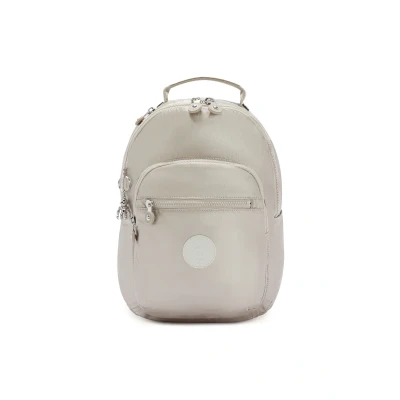 Imagen de Kipling Seoul S Mochila, Talla: One Size, Metallic glow