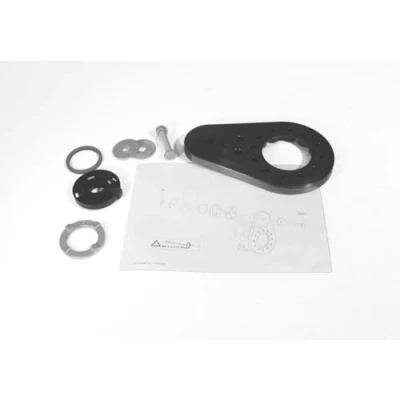 Imagen de Westfalia 932218608001 Soporte para Enchufe, de plástico