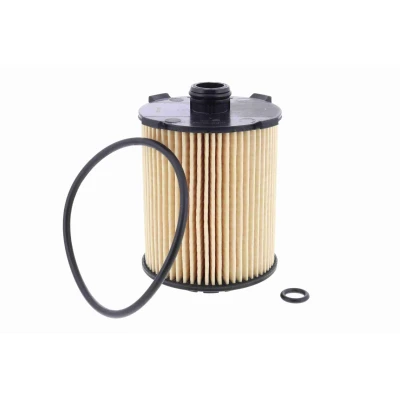 Imagen de VAICO V95 0599 Filtro de aceite Cartucho filtrante VOLVO: XC60 I, V40 Hatchback, S60 II