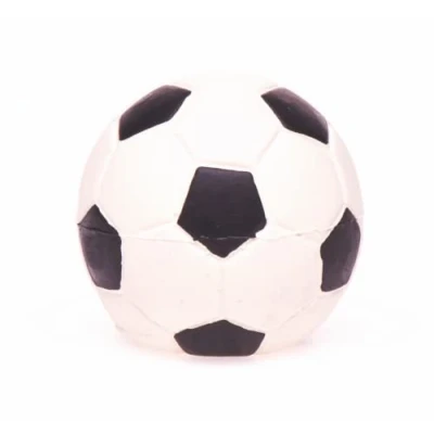Imagen de Lanco Balón Mini. 100% Caucho Natural (Latex). Color Amarillo. 100 ml