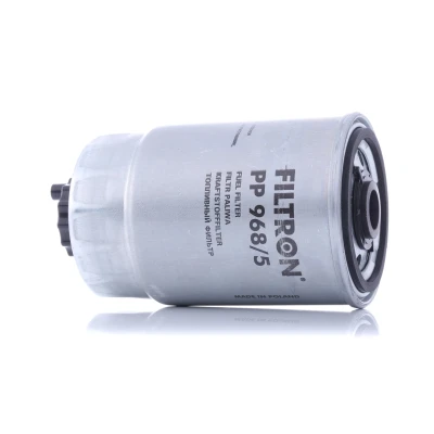 Imagen de FILTRON PP 968/5 Filtro Combustible enroscable JEEP: WRANGLER 3, Compass, Cherokee IV, DODGE: Nitro SUV, Caliber, CHRYSLER: GRAND 5OYAGER 5