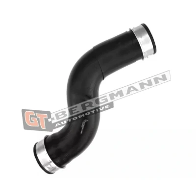 Imagen de GATES 09 0402 Manguera Turbo AEM (elastómero acrílico de etileno) MERCEDES BENZ: Clase E Berlina