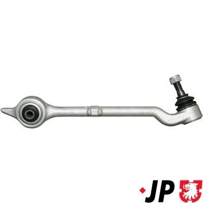 Imagen de JP GROUP 1440100480 Barra oscilante, suspensión de ruedas Eje delantero, derecha, posterior Brazo oscilante transversal BMW: 5 Berlina, Touring