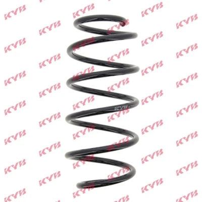Imagen de KYB K Flex RH2948 Muelle de suspensión Eje delantero helicoidal SAAB: 9 3 Berlina, Familiar