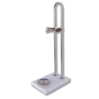 Imagen de Flores Cortes 17402 Jamonero mlo. vertical inox. fibra