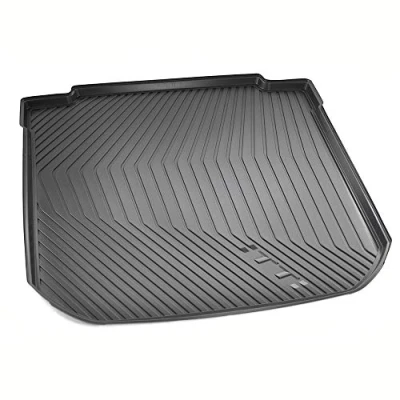 Imagen de Audi 8S7061180 Alfombrilla Protectora para Maletero, con Texto TT, Solo Roadster