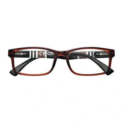 Imagen de Gafas Lectura ZIPPO +1.50 31Z B25 BRO150
