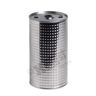 Imagen de Filtro de aceite HENGST FILTER E200M D05