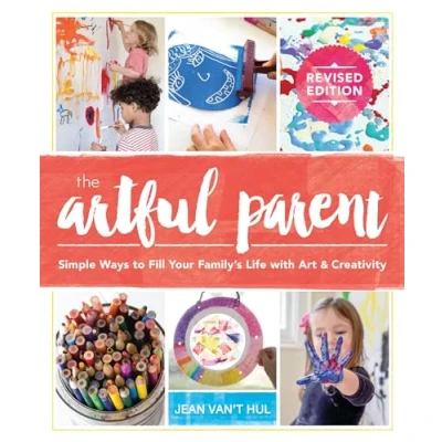 Imagen de The artful parent