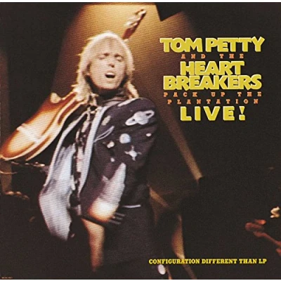 Imagen de Pack Up The Plantation: Live! [Vinilo]