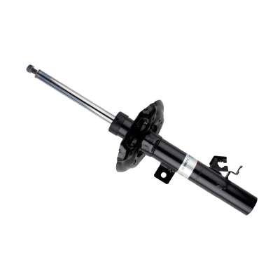Imagen de BILSTEIN 22 289070 amortiguador Eje delantero, derecha Presión de gas Bitubular Columna Espiga arriba RENAULT: Koleos 2