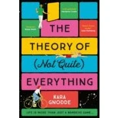 Imagen de The Theory Of (not Quite) Everything