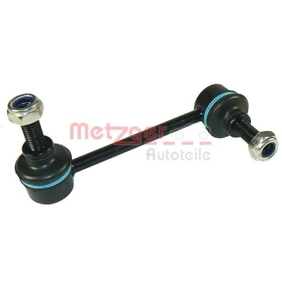 Imagen de METZGER 53024513 Bieleta de suspensión Eje trasero izquierda 115 KIT + HONDA: Accord 7 Limousine, 6 Limousine