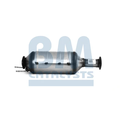 Imagen de BM CATALYSTS BM11006 Filtro de Partículas cordierita FORD: Focus 2, 2 Limousine, Kombi, VOLVO: S80 II, S40 V70 3 norauto, oscaro,