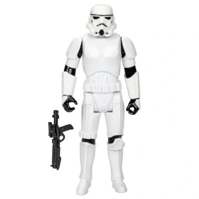 Imagen de Star Wars Epic Hero Series, Figura de acción Soldado Asalto 10 cm