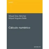 Imagen de Calculo Numerico