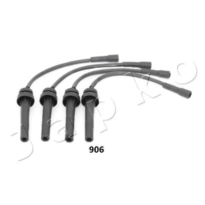 Imagen de JAPKO 132906 Juego de Cables Encendido CHRYSLER: VOYAGER 4, PT Cruiser Familiar