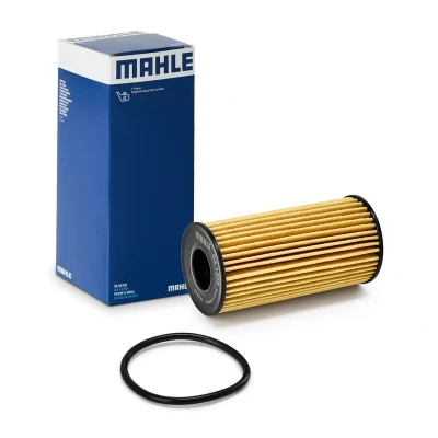 Imagen de MAHLE ORIGINAL OX 1308D Filtro de aceite Cartucho filtrante RENAULT: Kangoo II / Grand Kangoo, Kadjar, Megane 4, DACIA: Lodgy, SANDERO 2, Duster