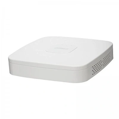 Imagen de DAHUA XVR4104C DVR 4 Canales Penta Brid 1 Puerto HDMI VGA HDD