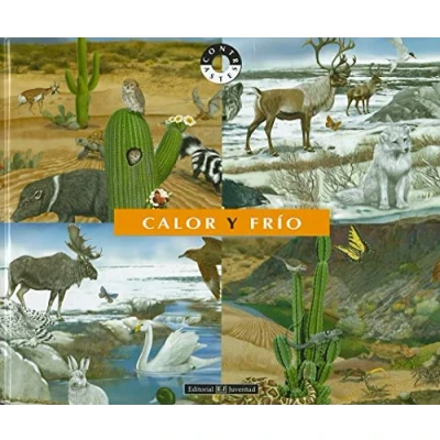 Imagen de Calor Y Frio