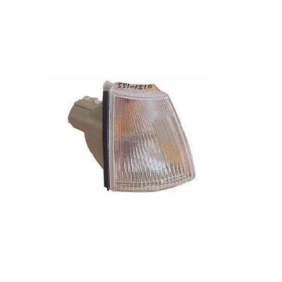 Imagen de ABAKUS 551 1510R AE Intermitente Delante, derecha con portalámparas, bombilla para vehíc. volante a la izquierda RENAULT: CLIO 1