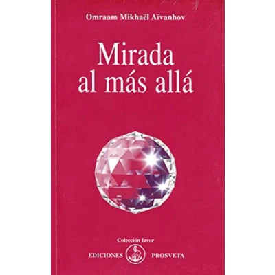 Imagen de Mirada al más alla