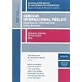 Imagen de Derecho Internacional Público