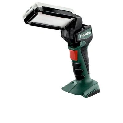 Imagen de Metabo SLA LED Lámpara de mano batería 18V (sin ni cargador)
