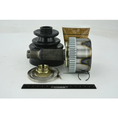Imagen de FEBEST 1210 IX35A48 Articulación, árbol de transmisión lado rueda, Eje delantero HYUNDAI: ix35, Tucson, KIA: Sportage II