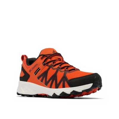 Imagen de Columbia Peakfreak 2 Outdry, Zapatillas Hombre, Cuarzo Rojo Y Negro, 40.5 EU